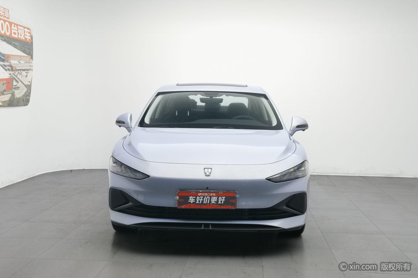 Roewe D7 DMH 2023 125