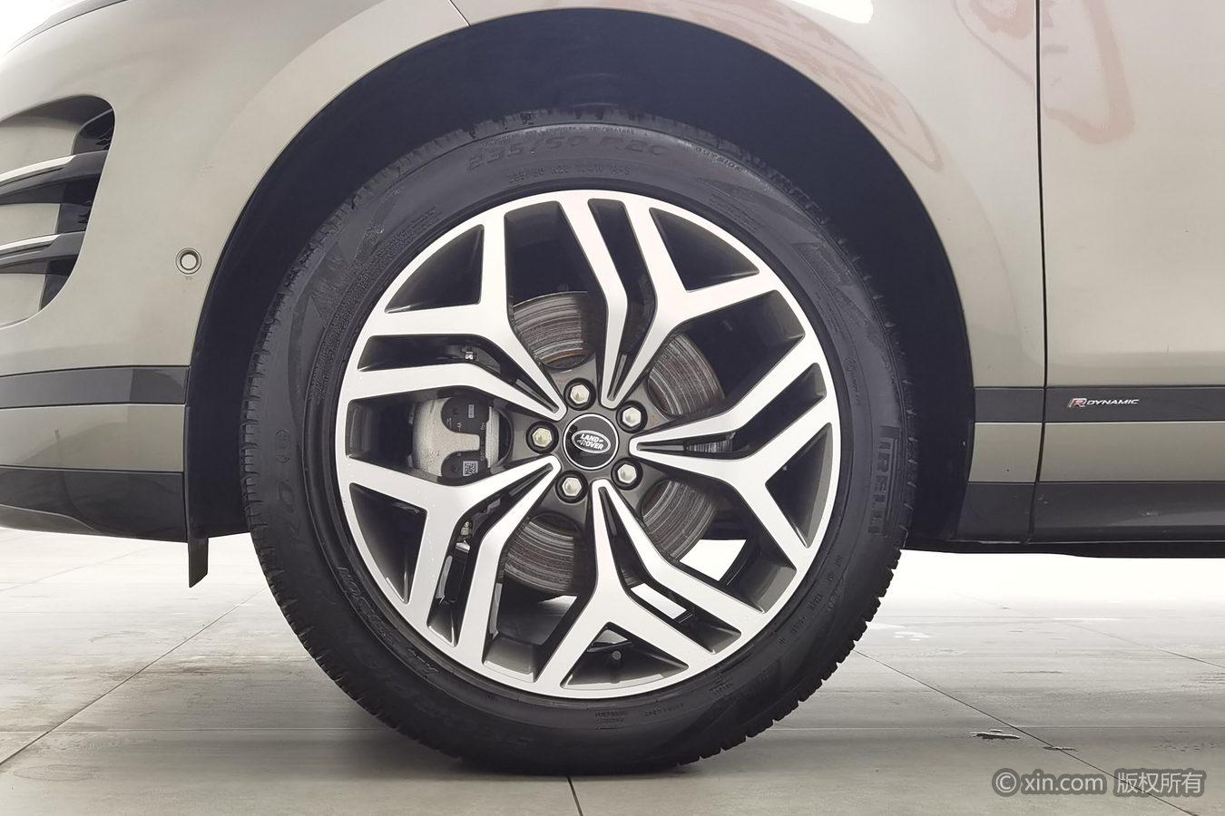 Land Rover Range Rover EvoquePHEV PHEV 2021 L P300e