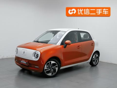 Ora Black Cat 2022 351km Comfort