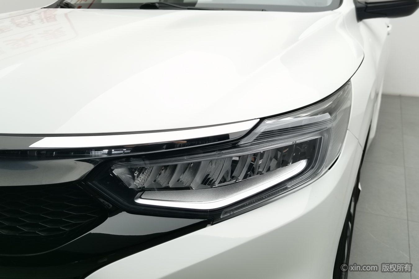 Honda Crider 2019 180Turbo CVT Lead V