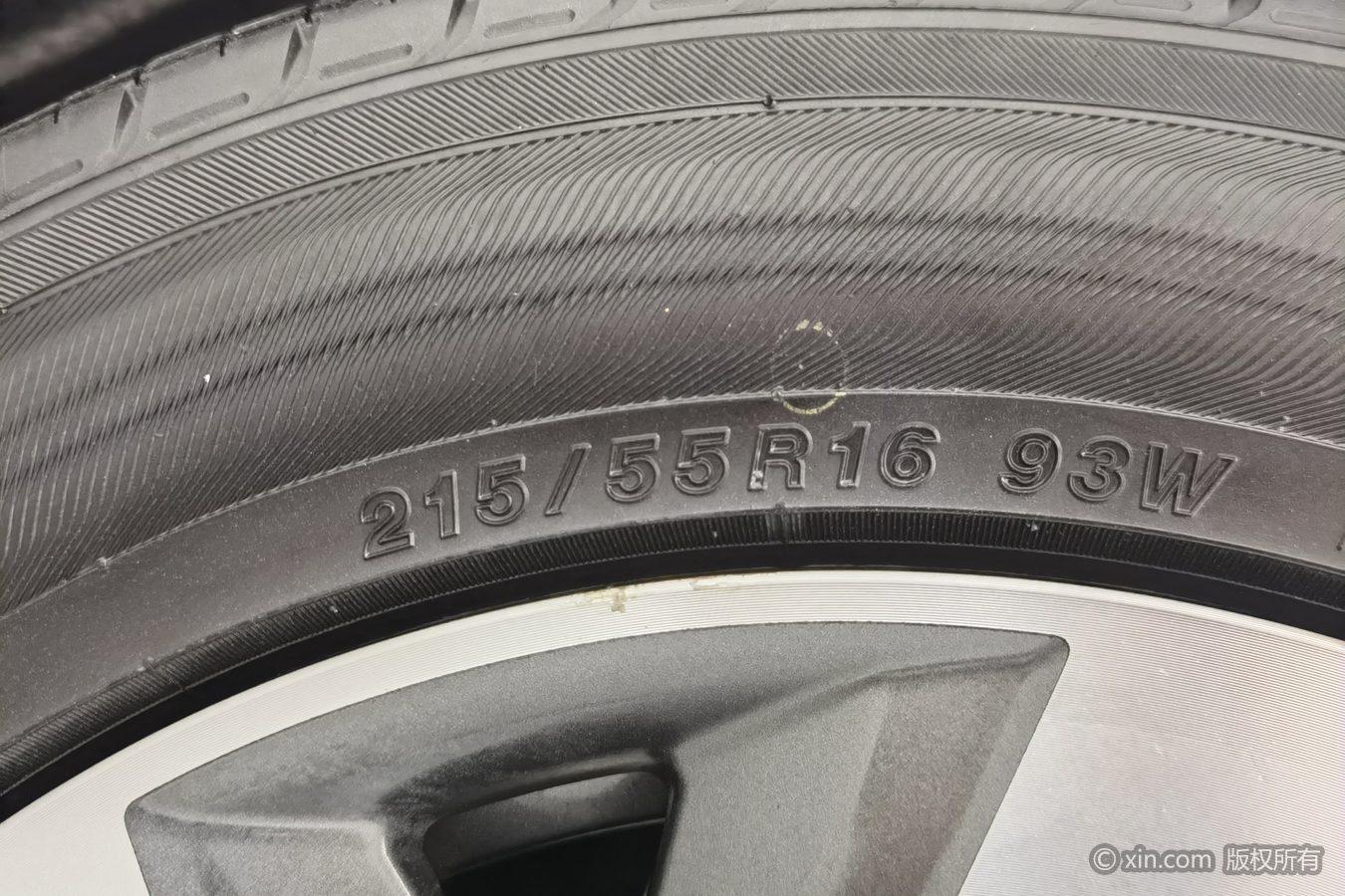 Honda Crider 2019 180Turbo CVT Lead V