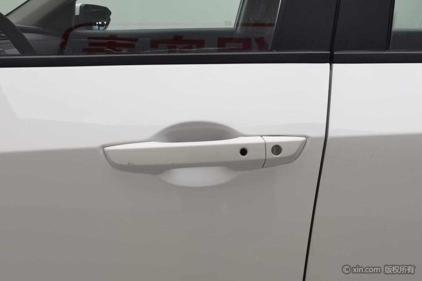 Honda Crider 2019 180Turbo CVT Lead V