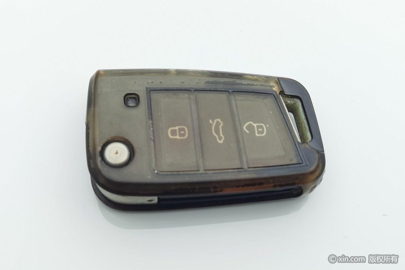 Volkswagen Lavida 2024 300TSI DSG Lead