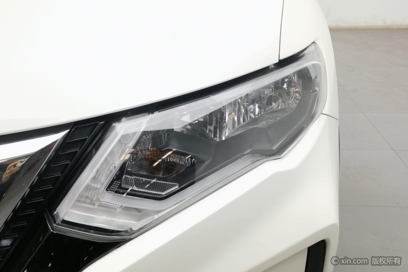 Nissan X-Trail 2020 2.0L CVT Comfort 2WD