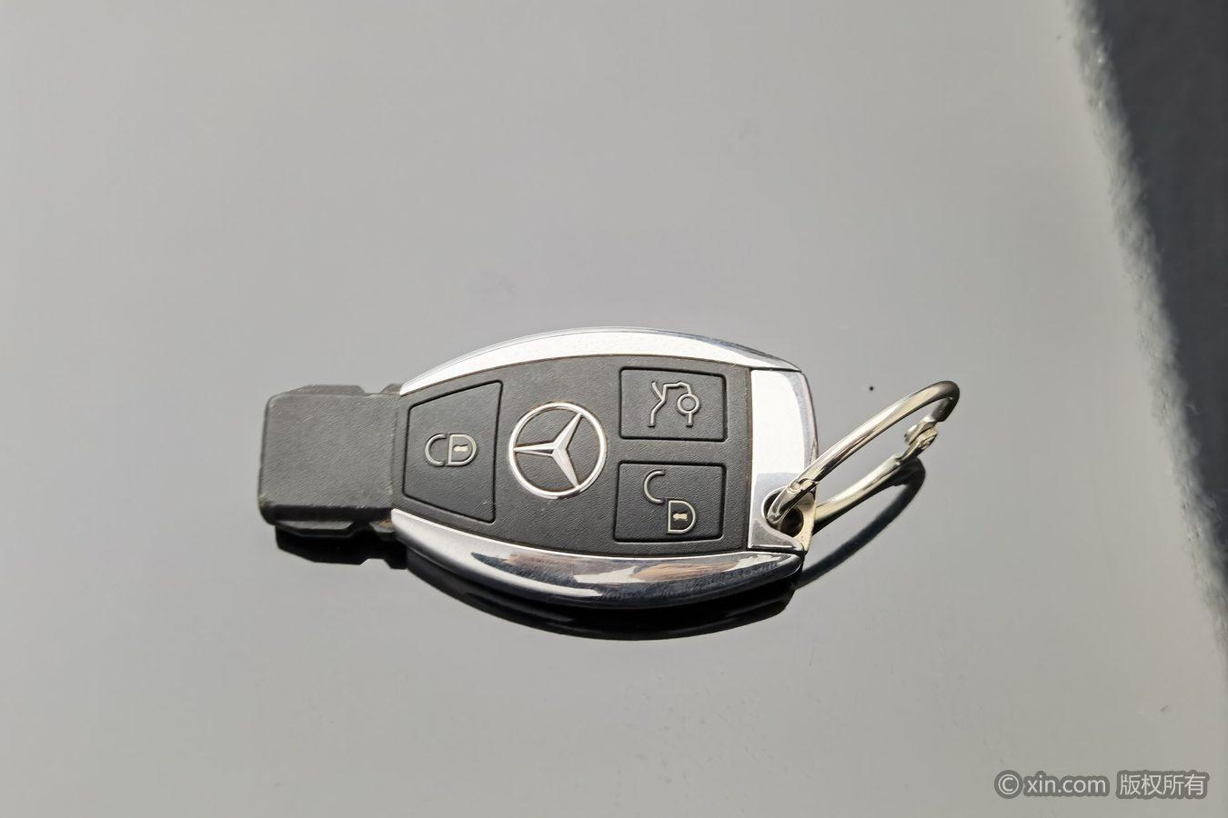 Mercedes-Benz GLC 2019 GLC 260 L 4MATIC
