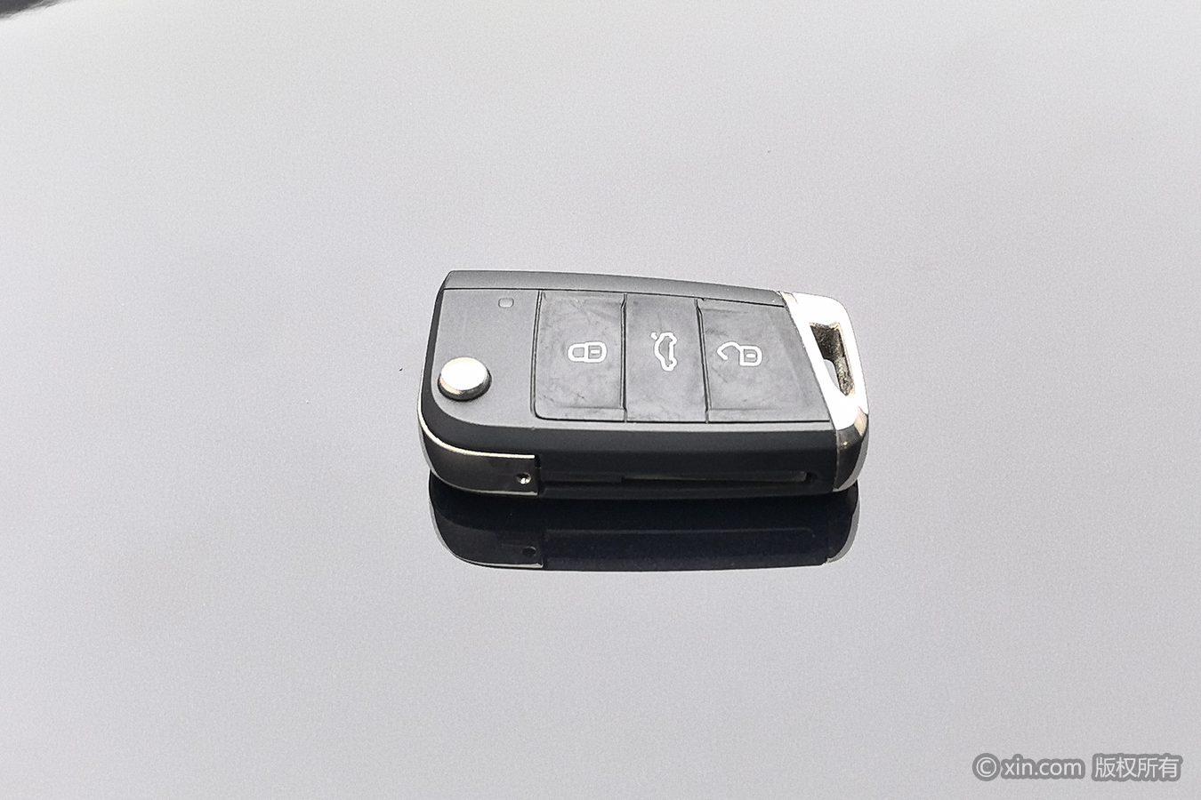 Volkswagen Lavida 2022 1.5L AT Comfort
