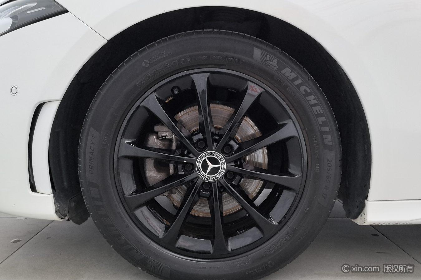 Mercedes-Benz A-Class A 2020 A 200 L Sport
