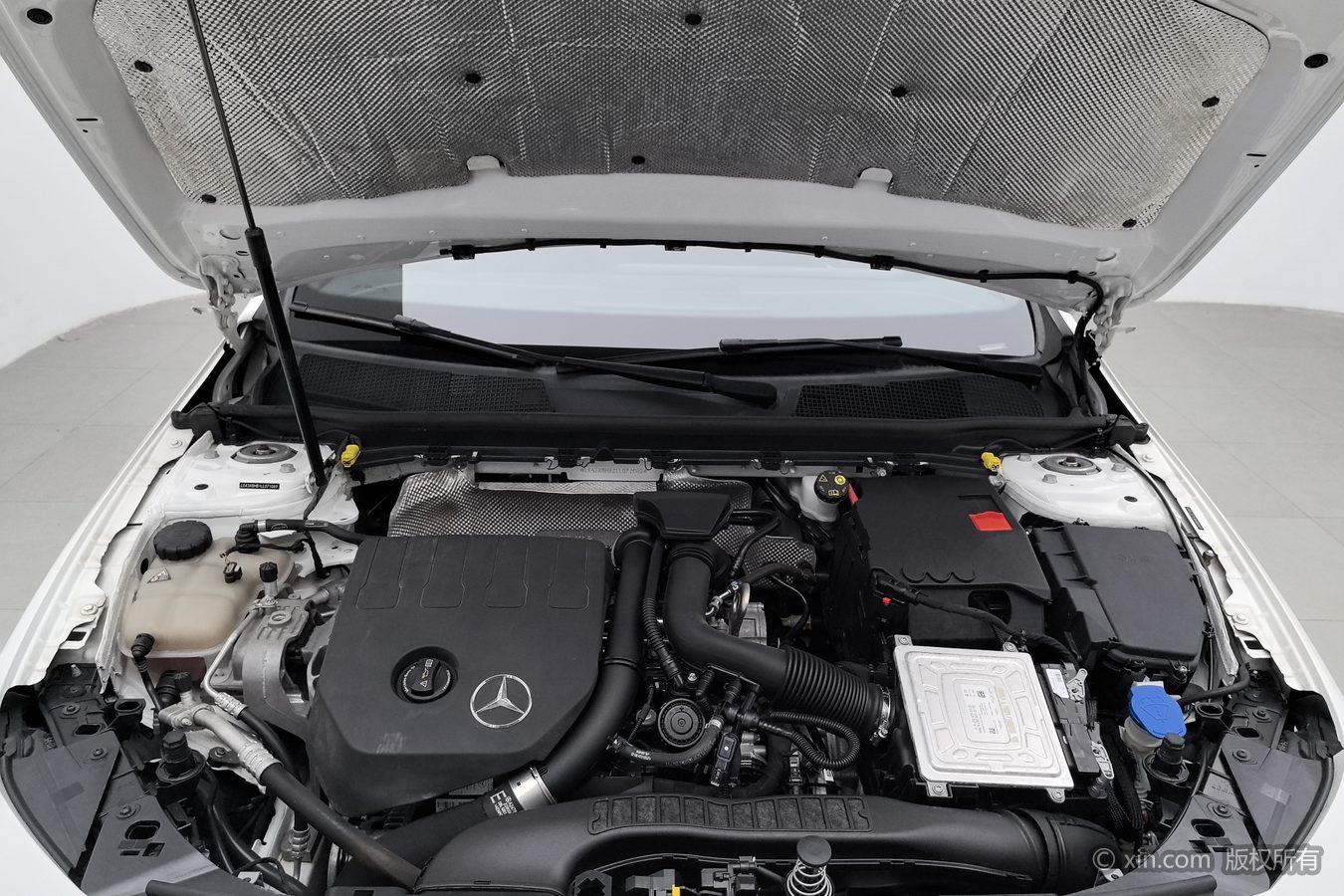 Mercedes-Benz A-Class A 2020 A 200 L Sport