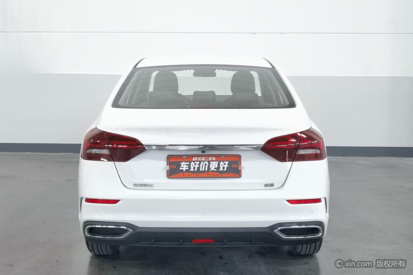 Geely Emgrand 2021 UP 1.5L CVT Luxury