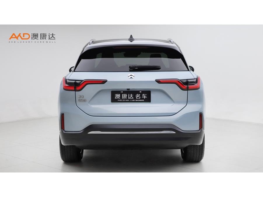 NIO ES6 2020 455KM Sport
