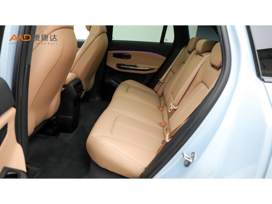 NIO ES6 2020 455KM Sport