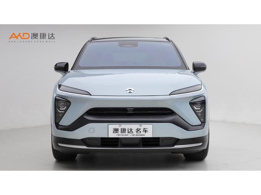 NIO ES6 2020 455KM Sport