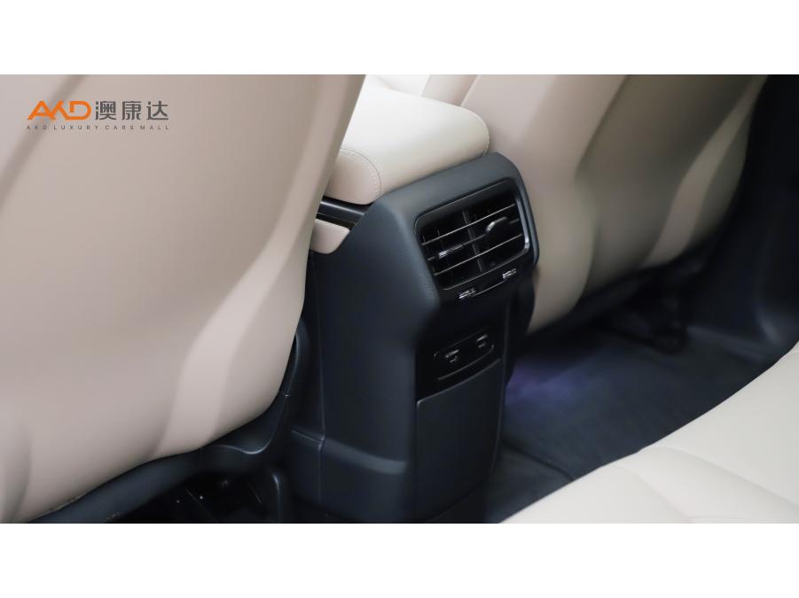 NIO ES6 2020 455KM Sport