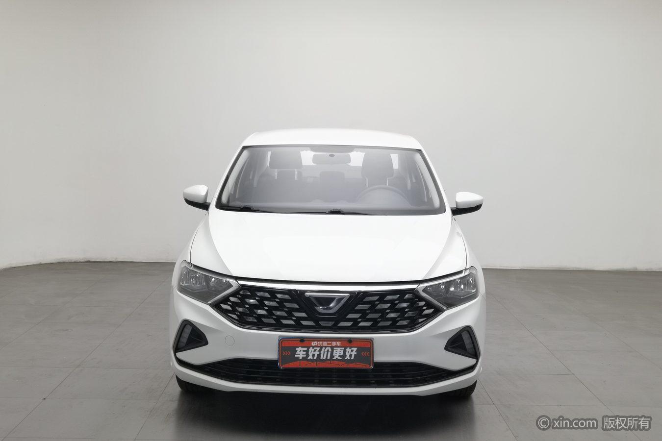 Jetta VA3 2021 1.5L MT