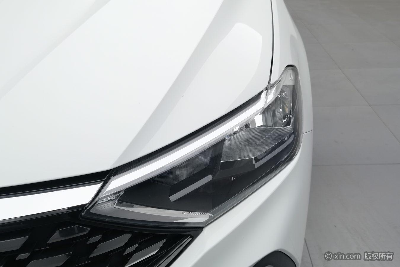 Jetta VA3 2021 1.5L MT