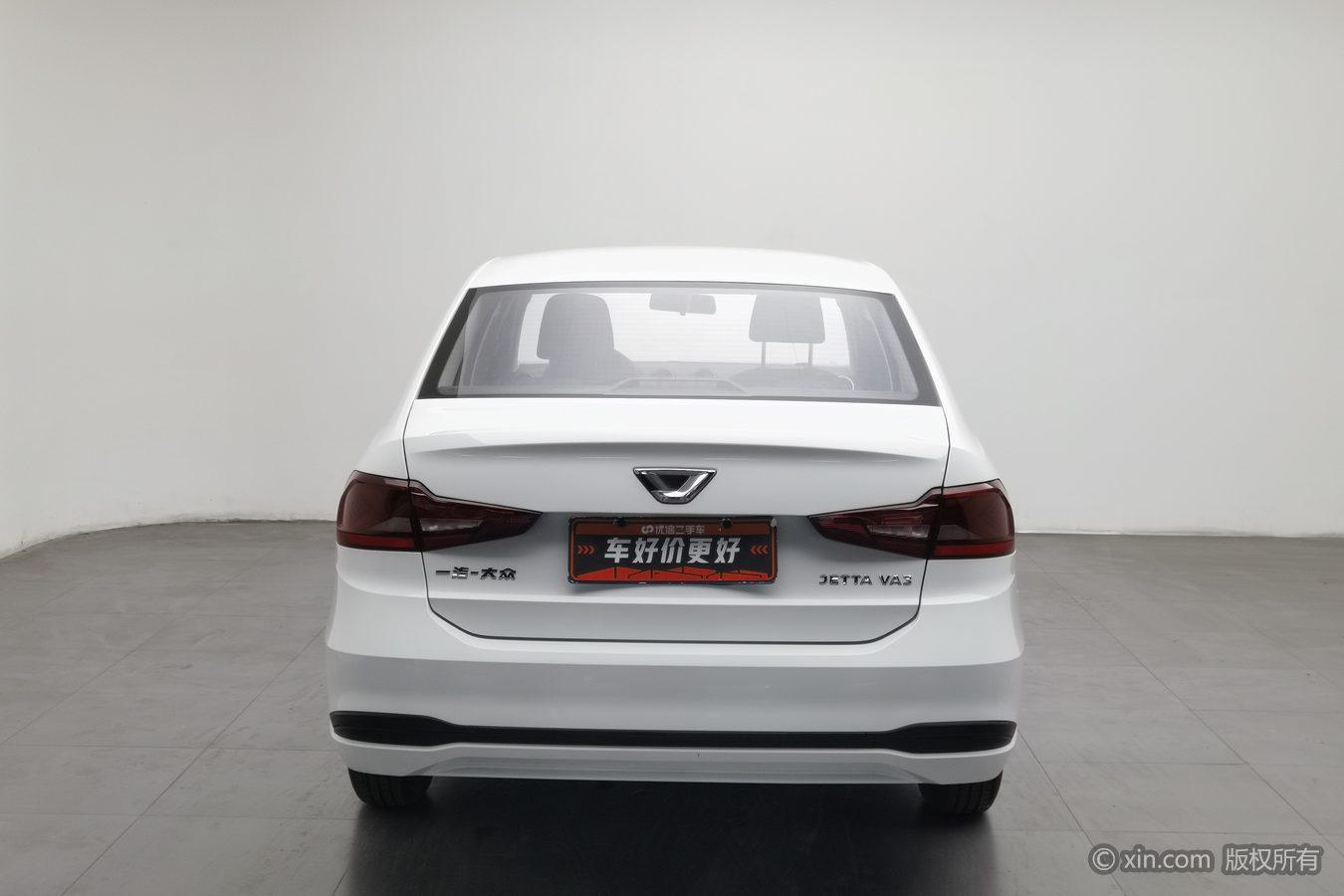 Jetta VA3 2021 1.5L MT