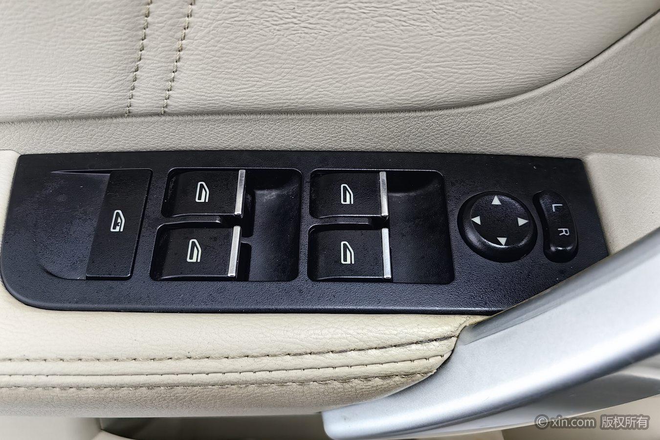 Geely Emgrand — фотографии объявления, Фото 13