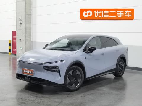 XPeng G7