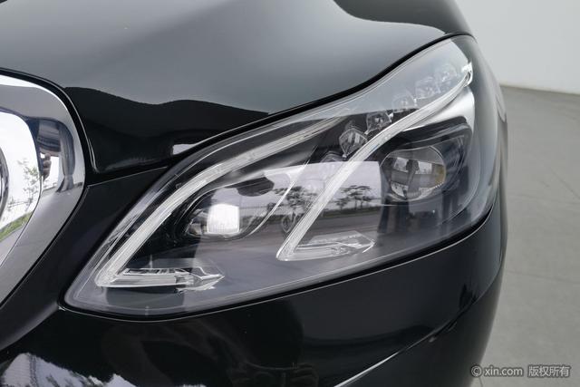 Mercedes-Benz E-Class 2015 E 260 L Luxury — фото 7