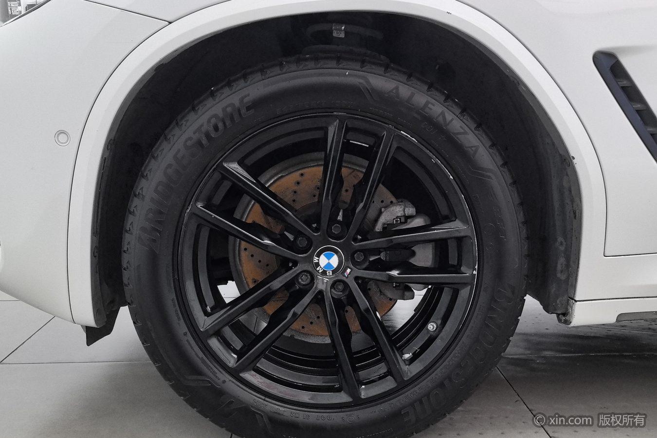 BMW X3 2020 xDrive28i M Sport