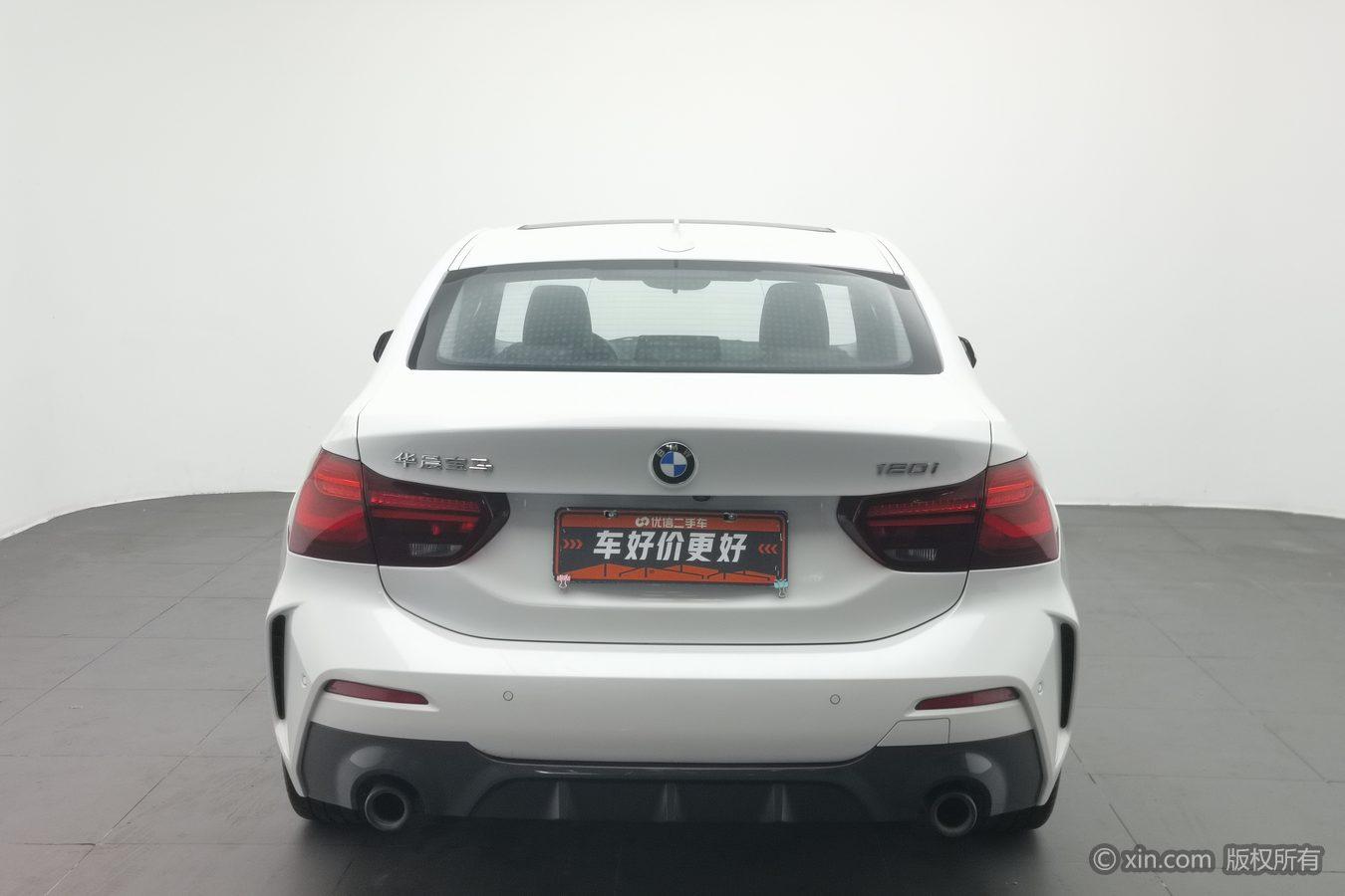 BMW 1 Series 1 2023 120i M Sport