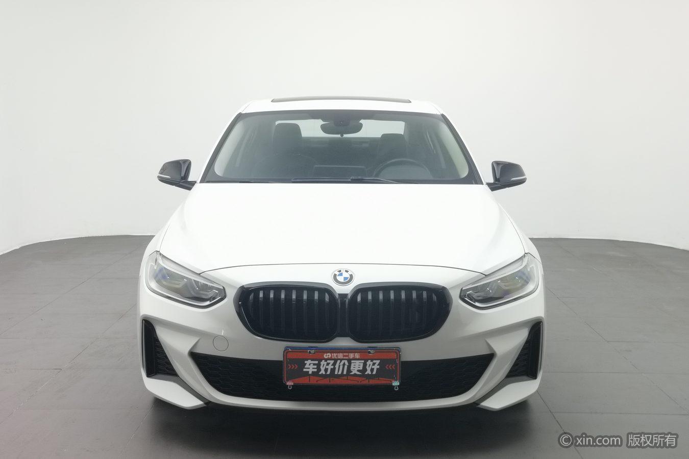 BMW 1 Series 1 2023 120i M Sport
