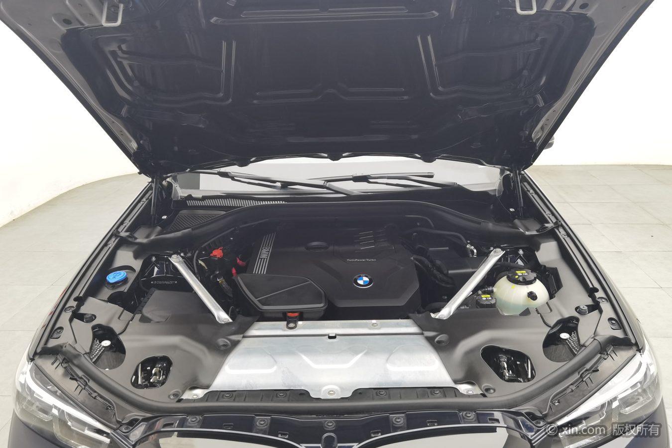 BMW X3 2022 xDrive30i Lead M
