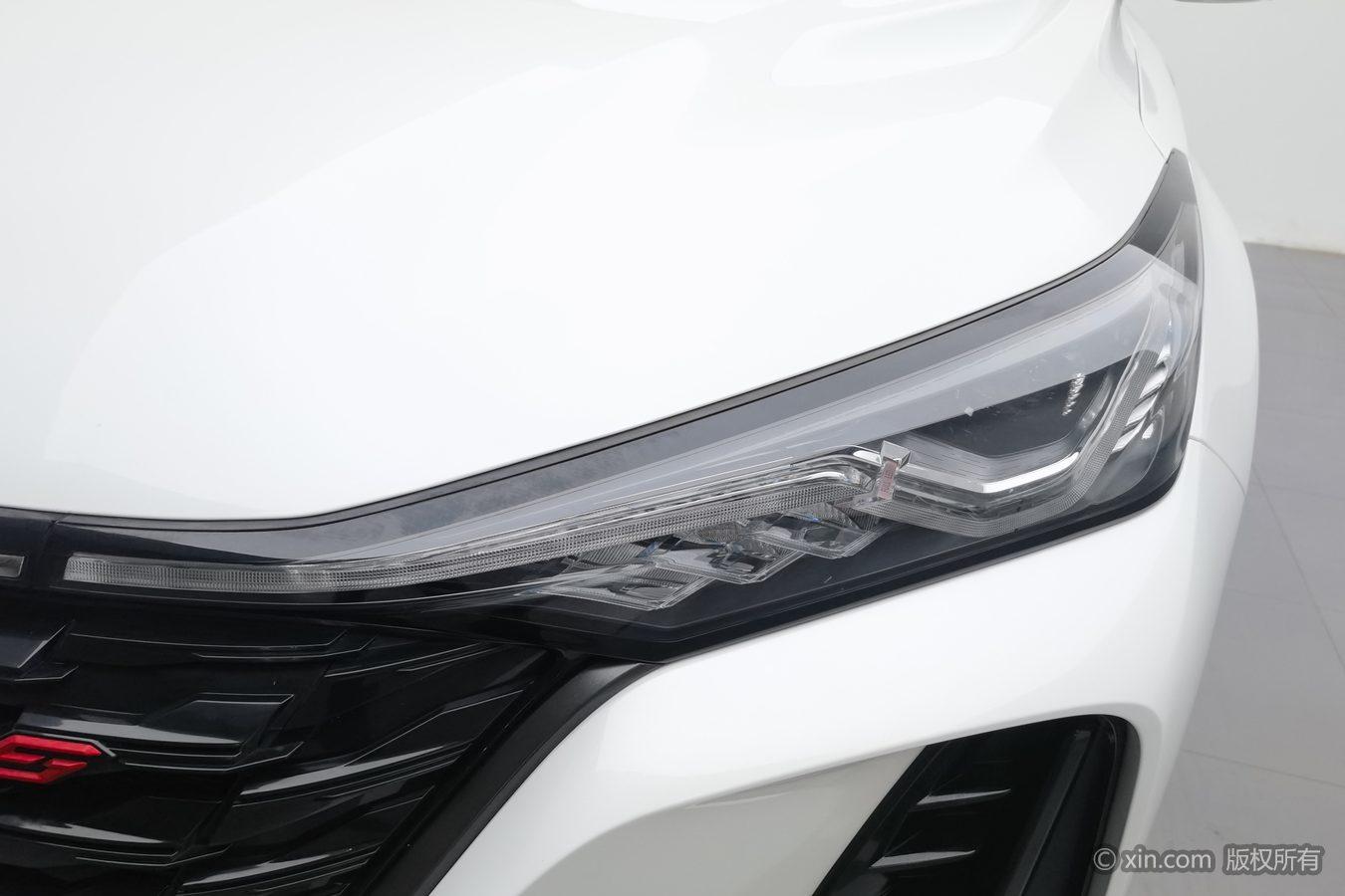 Changan CS75 Plus 2022 1.5T AT