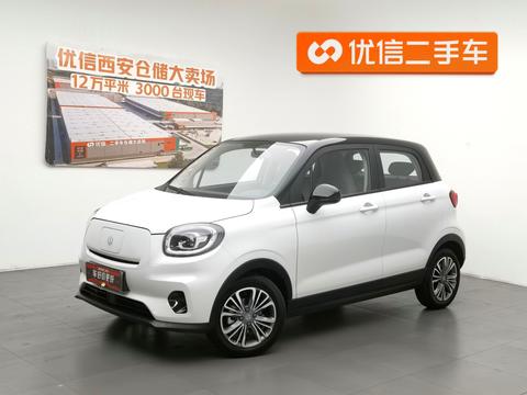 Leapmotor T03