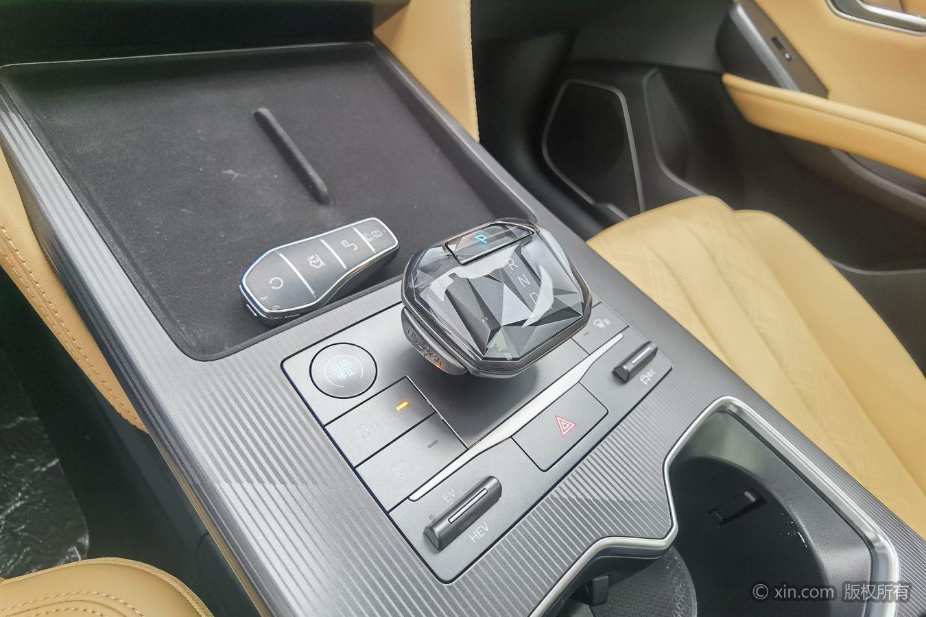 BYD Song L DM 2024 DM-i 112KM Leading
