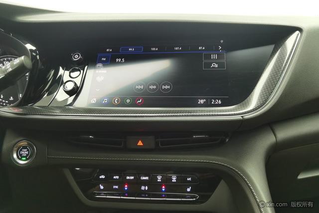 Buick Envision S — фото 10