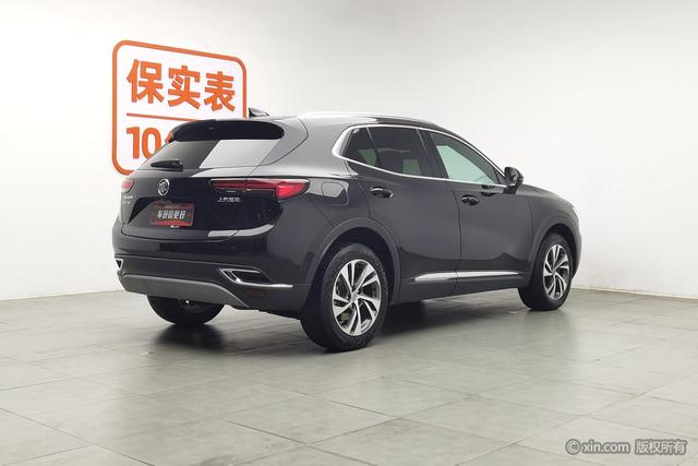 Buick Envision S — фото 4