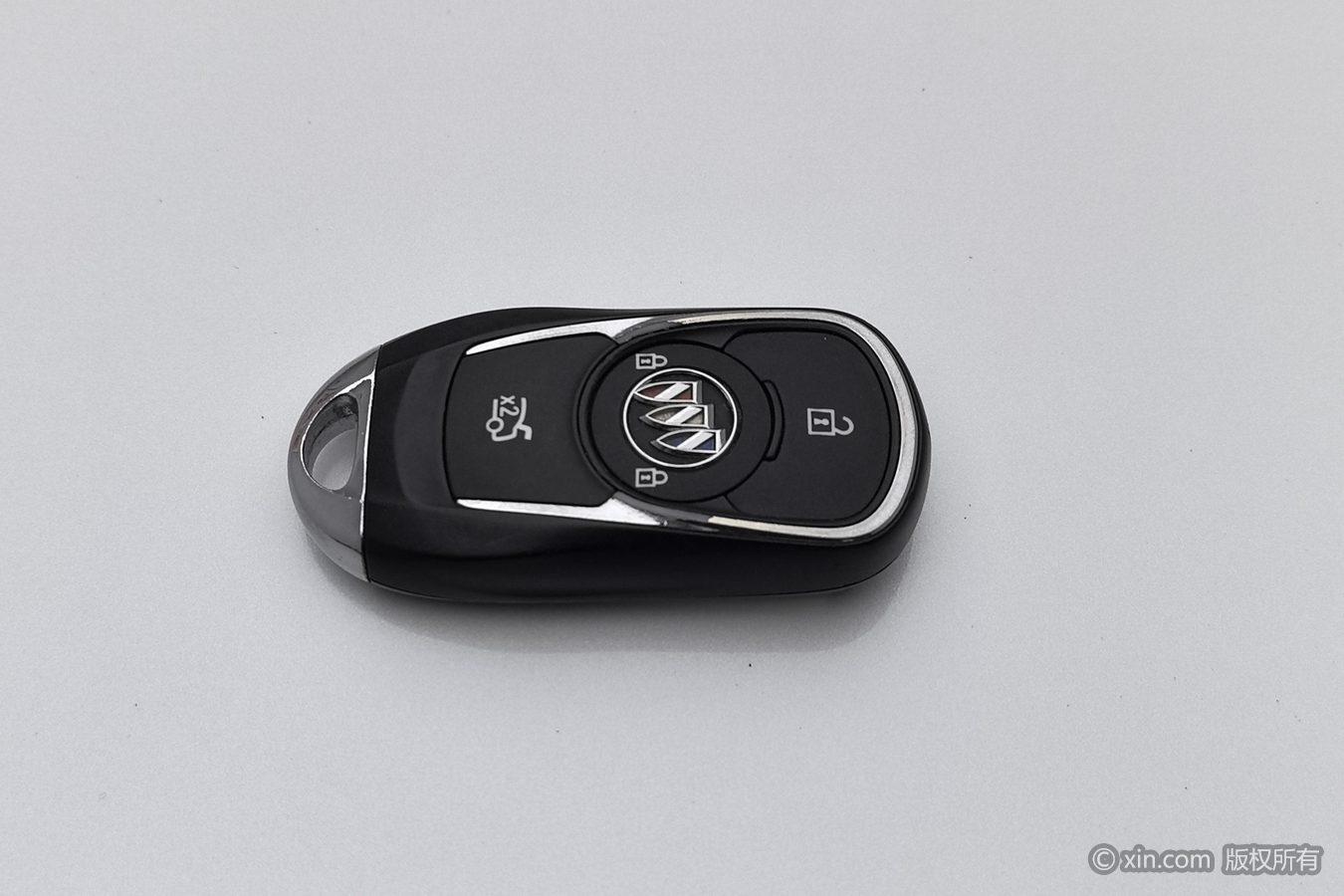 Buick Verano 2023 Pro GS