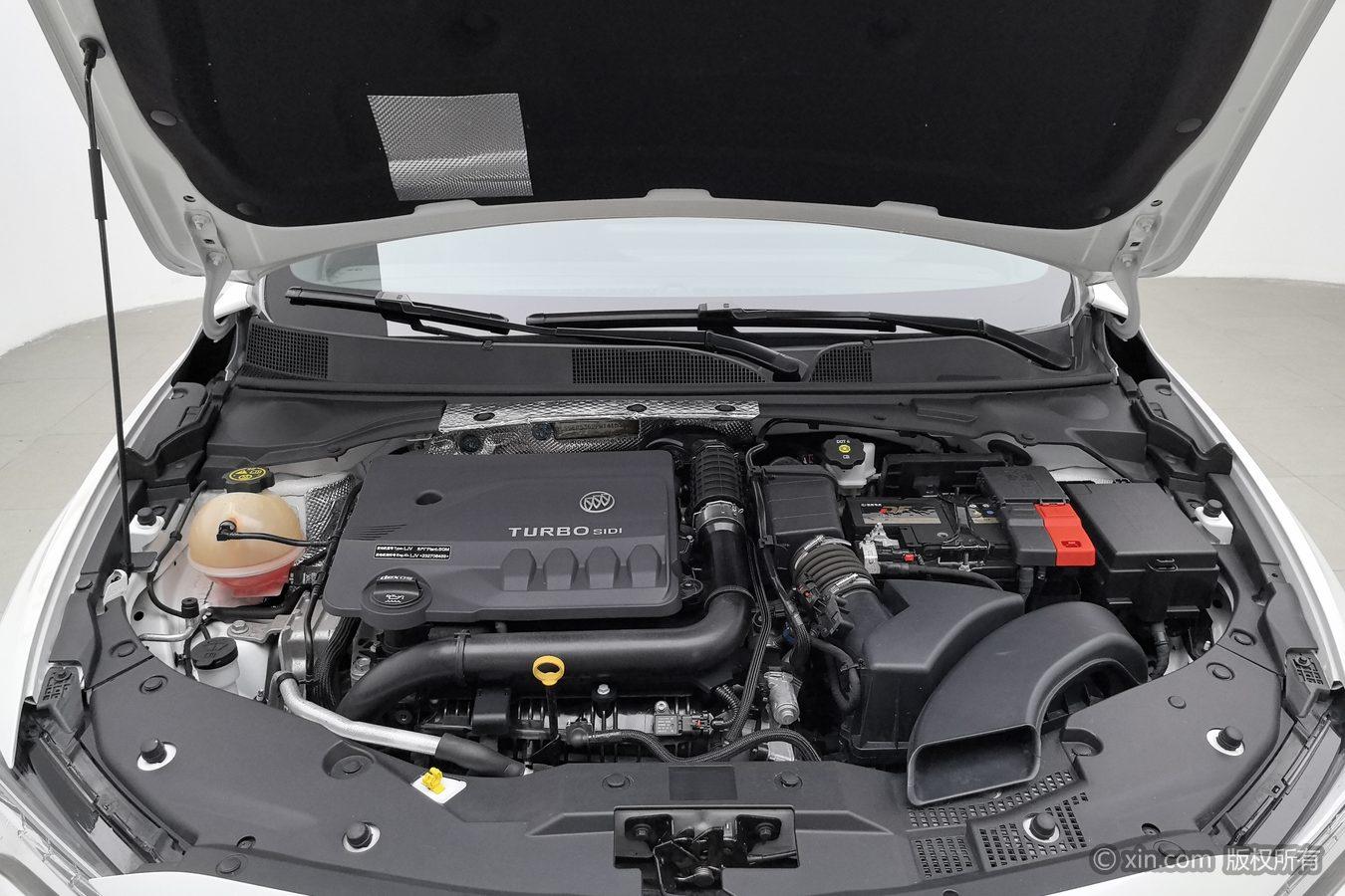 Buick Verano 2023 Pro GS
