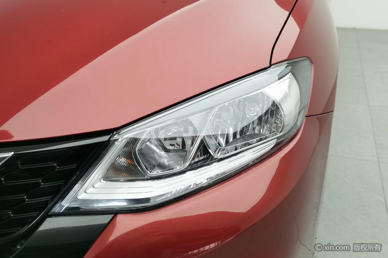 Nissan Tiida 2021 1.6L CVT