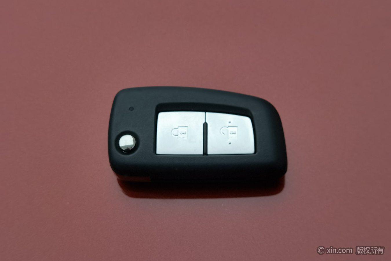 Nissan Tiida 2021 1.6L CVT