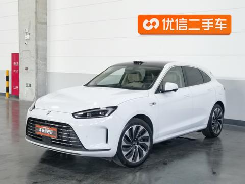 AITO M5