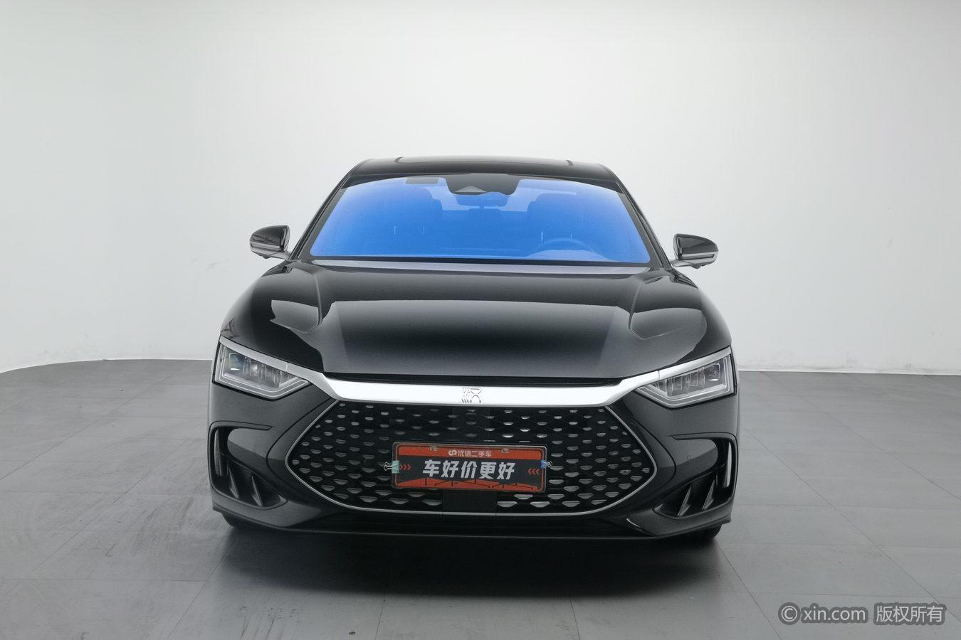 BYD Han DM 2023 DM-i Champion 121KM Luxury