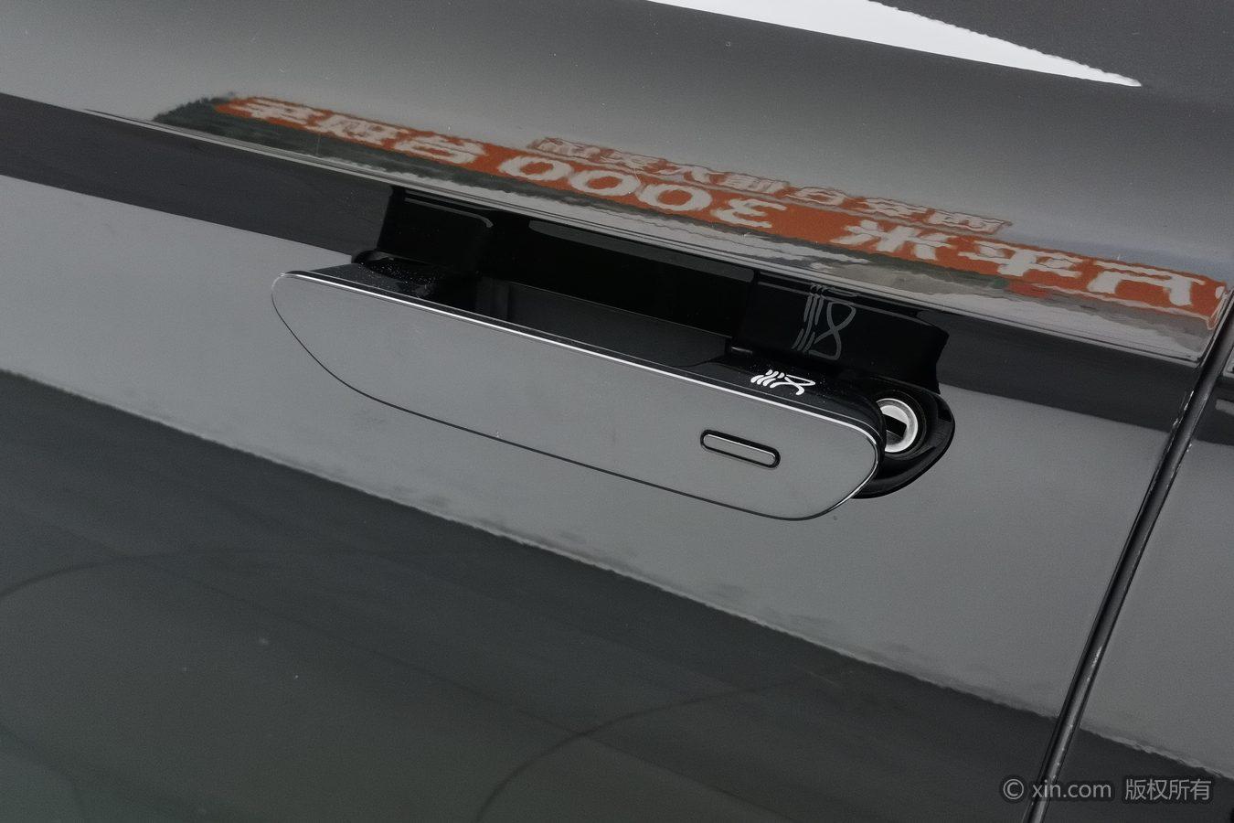 BYD Han DM 2023 DM-i Champion 121KM Luxury