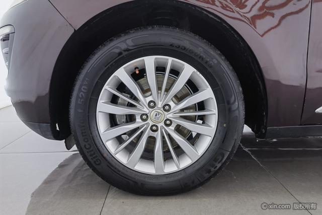 Zotye SR9 2019 Фиолетовый из Китая, фото 2