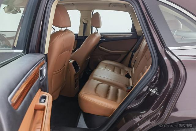 Zotye SR9 id 3775584 из Китая 8