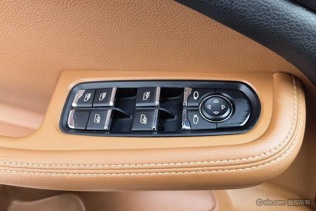 Zotye SR9 id 3775584 из Китая 9