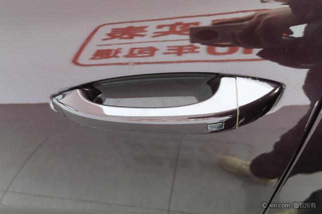 Zotye SR9 id 3775584 из Китая 10