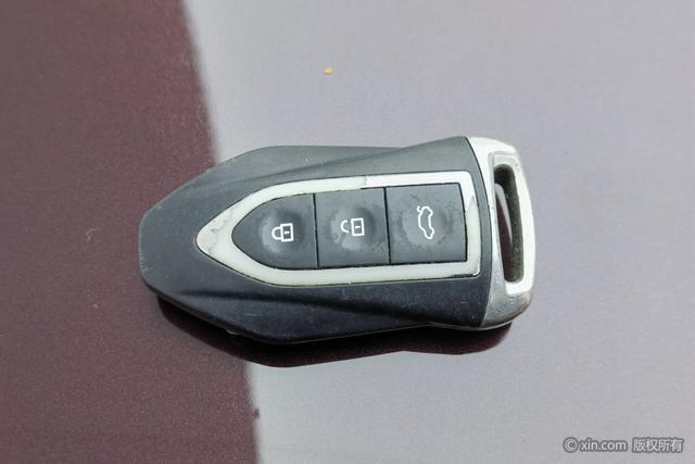 Zotye SR9 id 3775584 из Китая 12