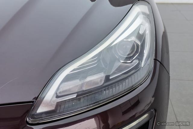 Zotye SR9 id 3775584 из Китая 15