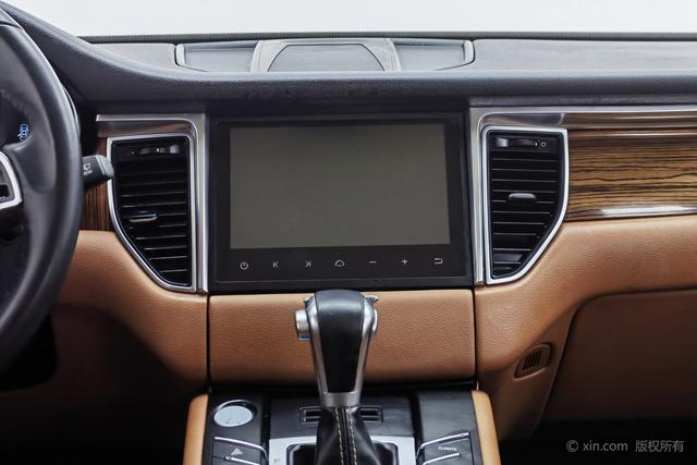 Zotye SR9 id 3775584 из Китая 16