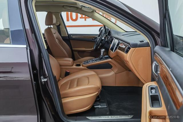 Zotye SR9 id 3775584 из Китая 18