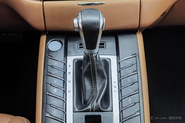 Zotye SR9 id 3775584 из Китая 20