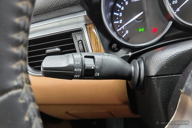 Zotye SR9 id 3775584 из Китая 23