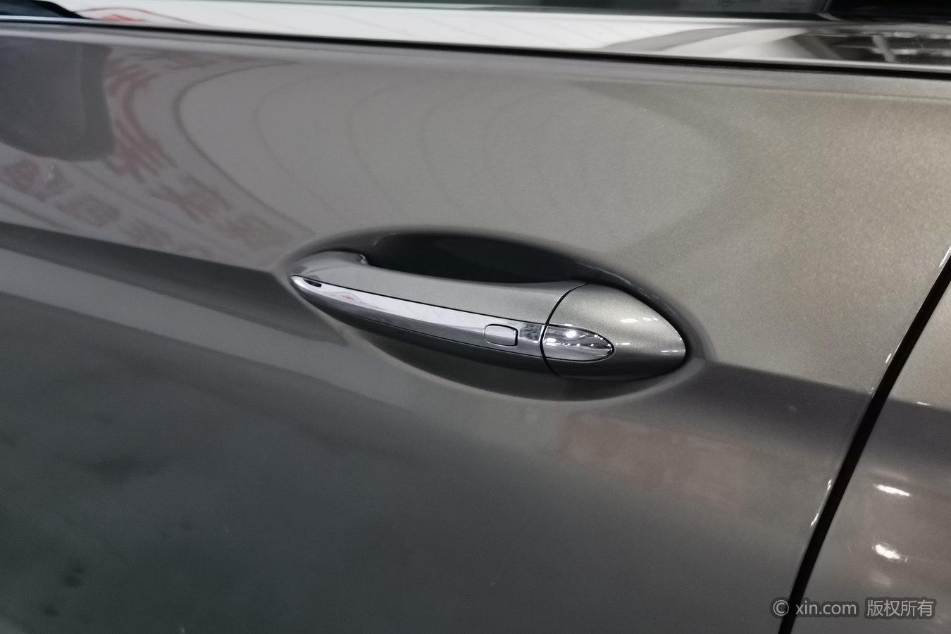 Buick Regal 2017 20T Luxury